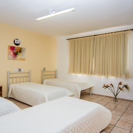 Santa Maria Hotel 卡斯卡韦尔 外观 照片