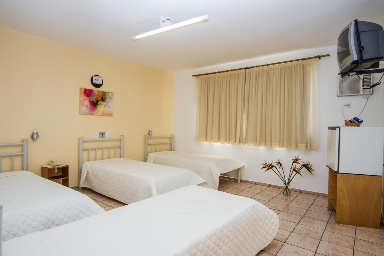 Santa Maria Hotel 卡斯卡韦尔 外观 照片